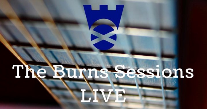 Burns Sessions 18